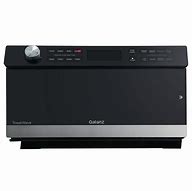 Image result for Galanz Microwave Toaster Oven