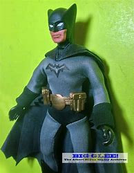 Image result for Golden Age Batman Figure