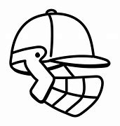 Image result for Cricket Helmet Headband