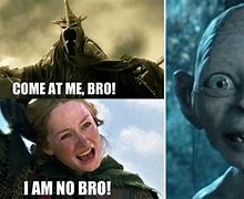 Image result for Lord of the Rings Meme Templates