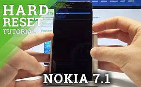 Image result for How to Reset Nokia Phone