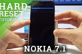 Image result for Reset in Nokia Mobile Phone