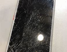 Image result for Cracked Up iPhone 6s Screen Off