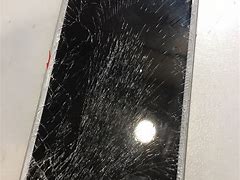 Image result for iPhone 6s Plus Chipped Screen