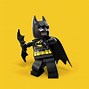Image result for LEGO Batman Logo