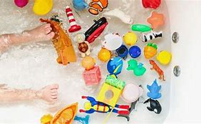 Image result for Toddler Bath Toys