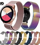 Image result for Samsung Galaxy Watch 4.6 mm Gold Strap