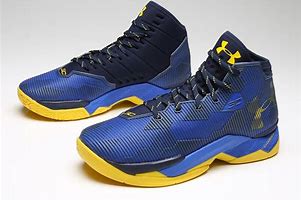 Image result for Stephen Curry Shoes