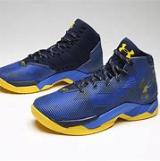 Image result for Black Stephen Curry Shoes