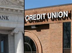 Image result for Credit Unions