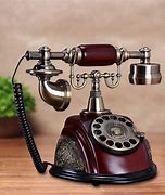 Image result for Older Style Phone