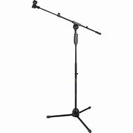 Image result for Stage Mic Stand