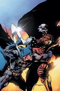 Image result for Reaper DC Comics