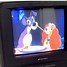Image result for Portable CRT TV/VCR