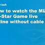 Image result for Watch MLB Online Baseball Games
