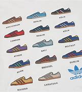 Image result for Types of Adidas