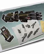 Image result for Fortnite Minigun