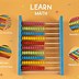 Image result for 1 Abacus Toy Small