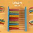 Image result for Wooden Abacus Toy
