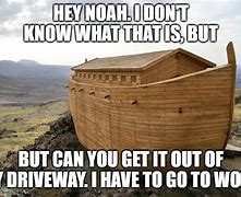 Image result for Noah's Arc Meme