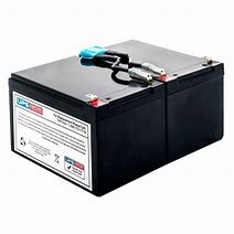 Image result for APC RBC6 Battery