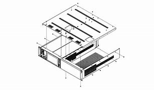 Image result for Racks Mounting Adapter for Xfinity X1