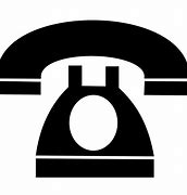 Image result for Telephone Clip Art Plain PNG