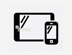 Image result for Computer Phone and Tablet Icon