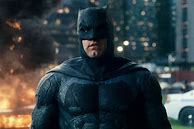 Image result for Ben Affleck Batman Suit