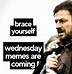 Image result for Funny Quotes for Wednesday at Work
