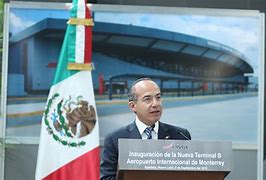Image result for Monterrey International Airport