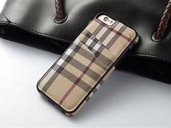 Image result for Burberry Phone Case