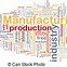 Image result for Manufacturing Clip Art