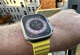 Image result for Iwatch Ultra Front View