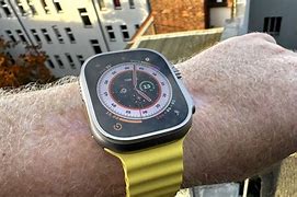 Image result for Apple Watch Ultra Camera
