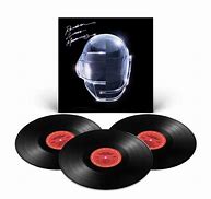 Image result for Daft Punk Random Access Memories Full Album Pin