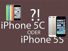 Image result for iPhone 5S vs iPhone 5C