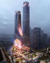 Image result for Skyscraper Design Future