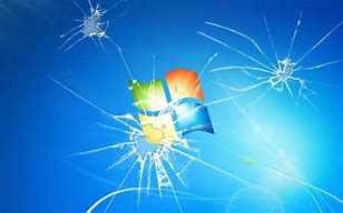Image result for Cracked Screen