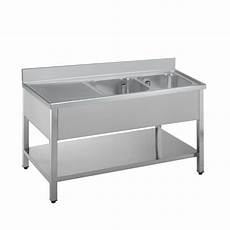 lavello inox professionale lavello inox professionale due vasche gocciolatoio sx lavello inox professionale lavello inox professionale due vasche gocciolatoio sx