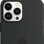 Image result for iPhone 13 Pro Max with Apple Silicon Case Red