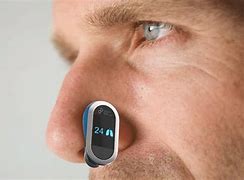 Image result for Wearable Breathing Monitor