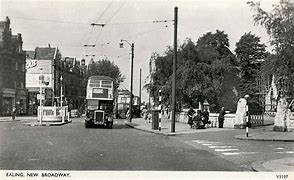 Image result for Victorian Street Ealing