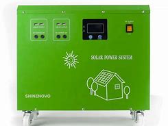 Image result for 1000 Watt Solar Power System