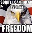 Image result for 4th of July Fish Meme