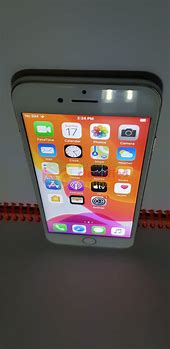 Image result for iPhone 7 Blanc