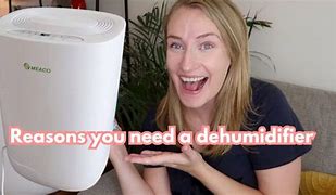 Image result for Haier Dehumidifier