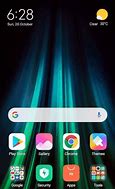 Image result for Xiaomi Phone Screen Shot
