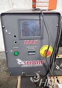 Image result for Sharp Max 12 Bagger