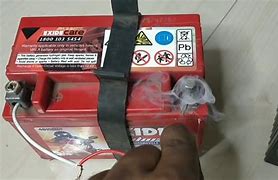 Image result for Charging Motorcycle Battery with Old Style Charger